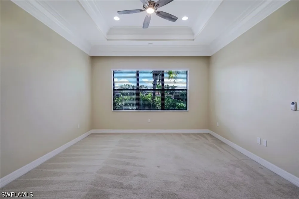 Coronado Drive Naples, FL 34109