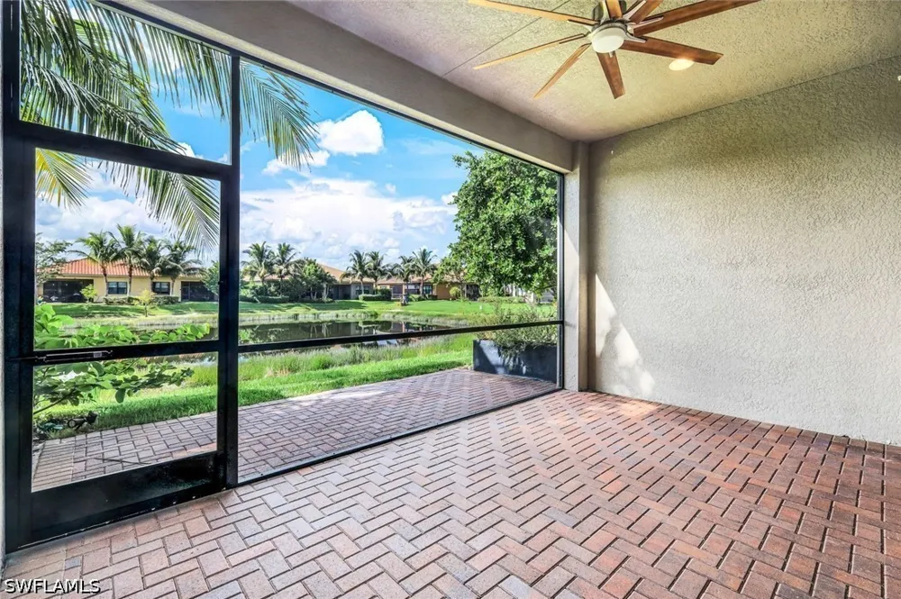 Coronado Drive Naples, FL 34109