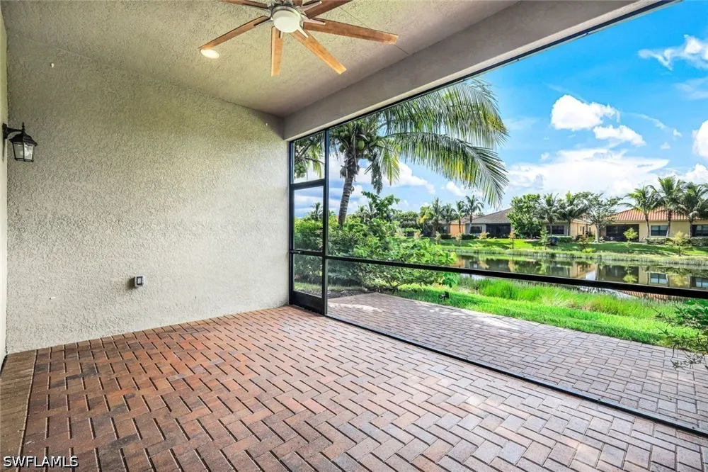Coronado Drive Naples, FL 34109