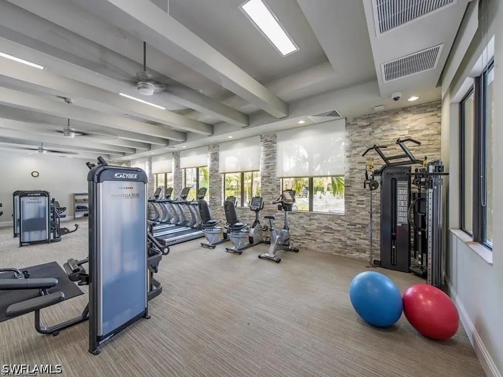 Coronado Drive Naples, FL 34109