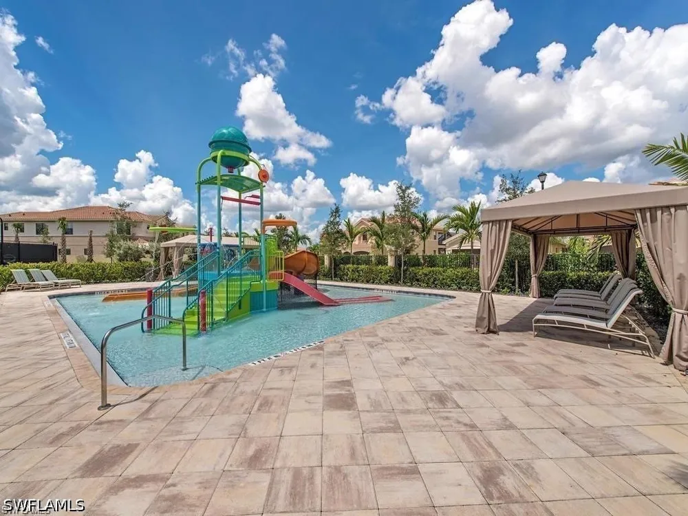 Coronado Drive Naples, FL 34109