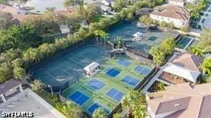 Coronado Drive Naples, FL 34109