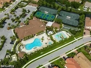 Coronado Drive Naples, FL 34109