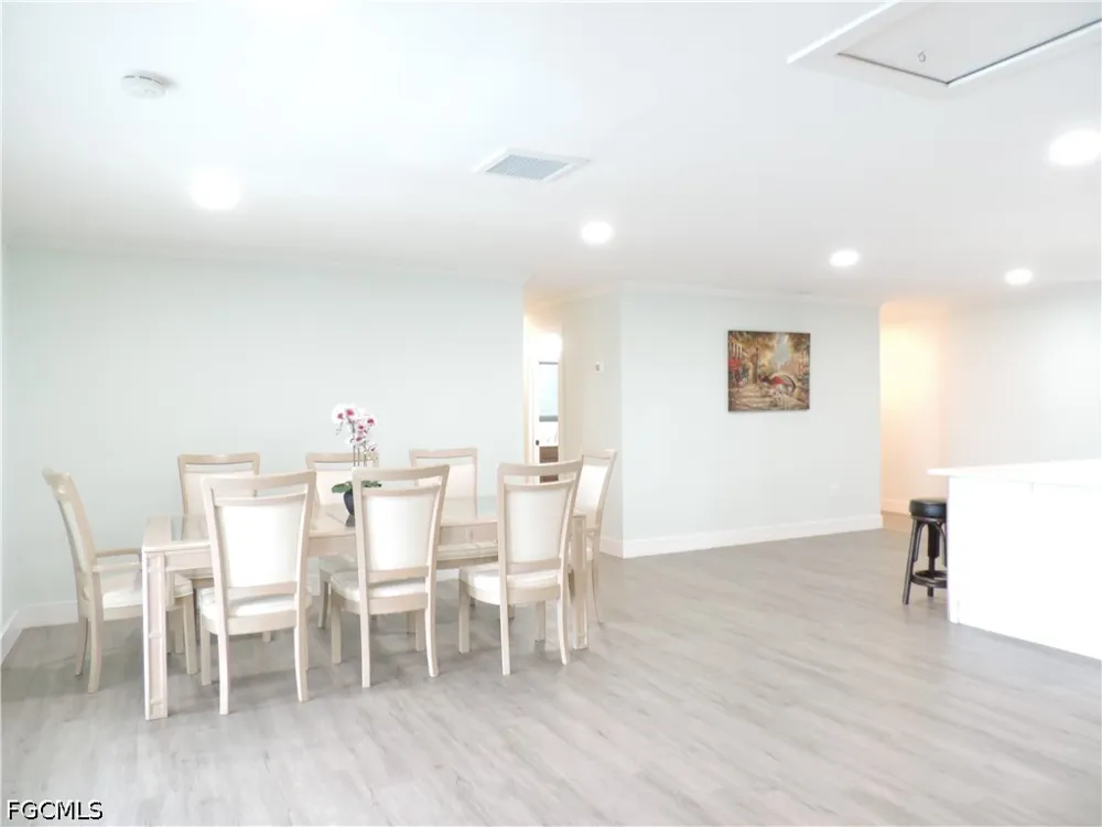 Plumosa Avenue Fort Myers, FL 33908
