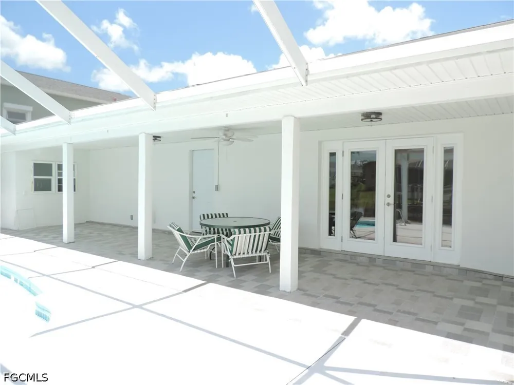 Plumosa Avenue Fort Myers, FL 33908
