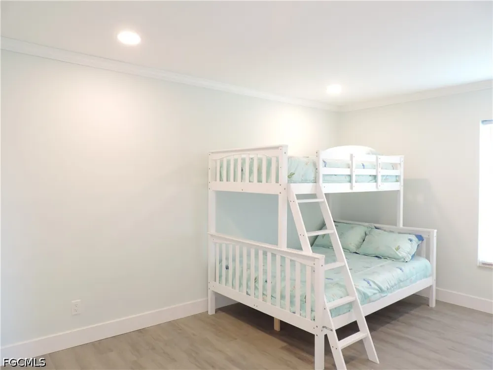 Plumosa Avenue Fort Myers, FL 33908