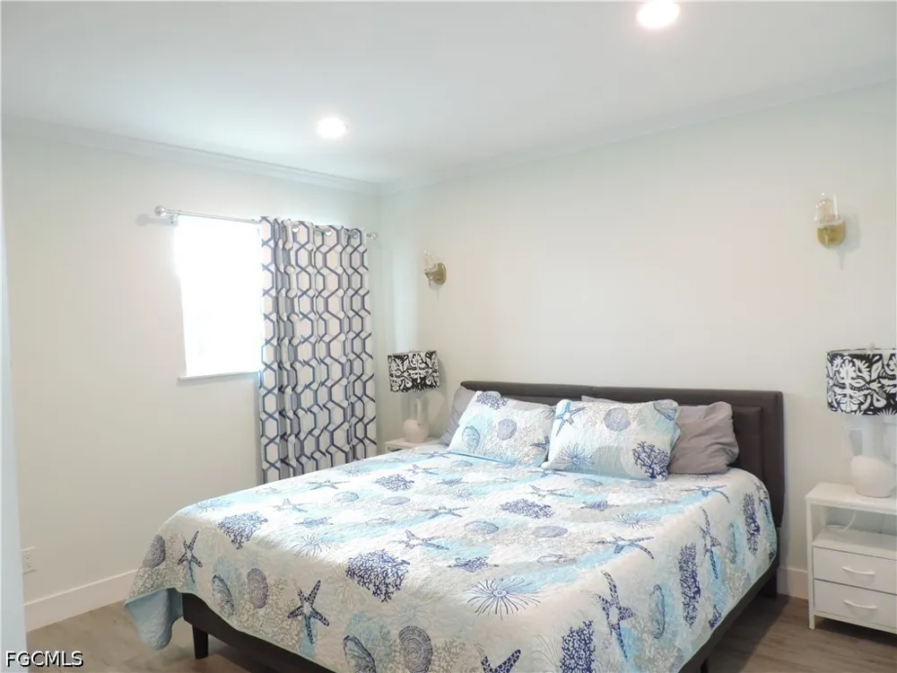 Plumosa Avenue Fort Myers, FL 33908