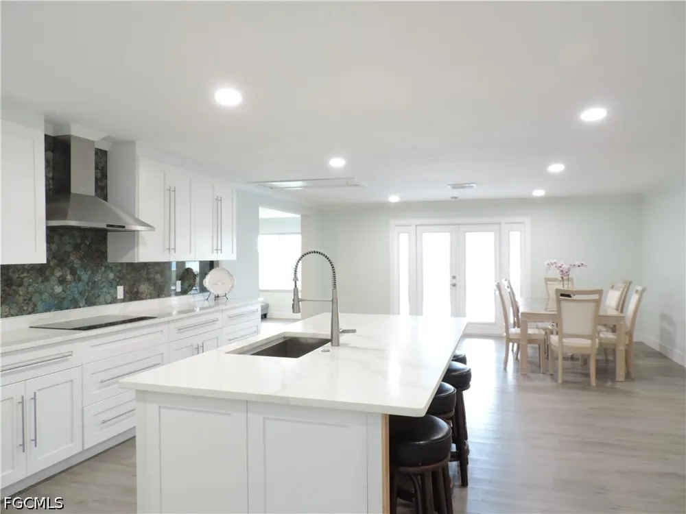 Plumosa Avenue Fort Myers, FL 33908