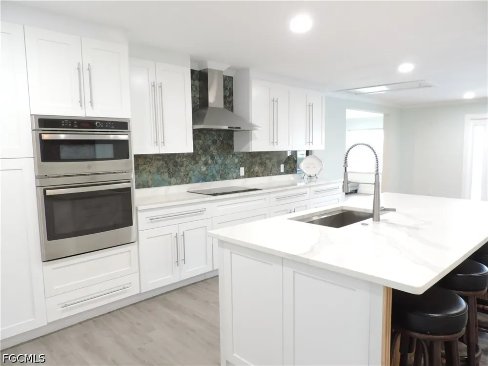 Plumosa Avenue Fort Myers, FL 33908