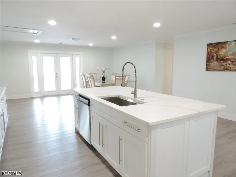 Plumosa Avenue Fort Myers, FL 33908