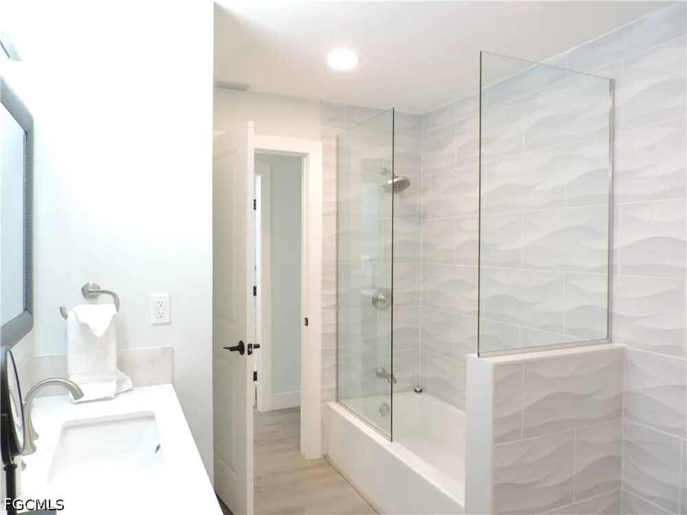 Plumosa Avenue Fort Myers, FL 33908