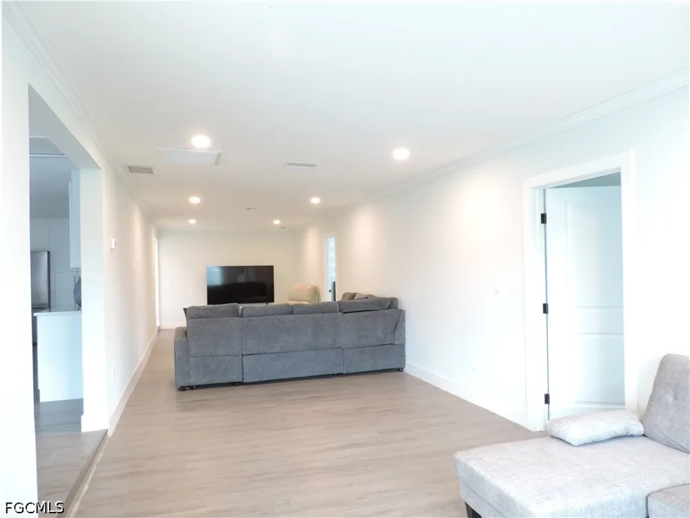 Plumosa Avenue Fort Myers, FL 33908