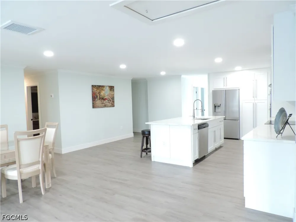 Plumosa Avenue Fort Myers, FL 33908