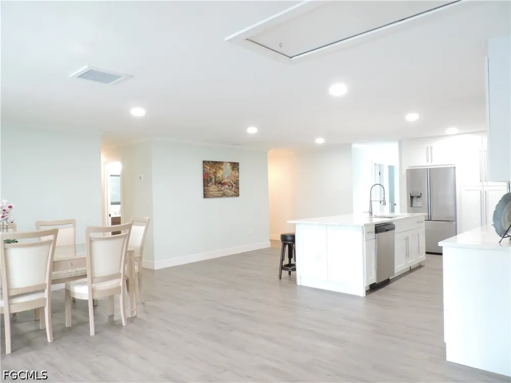 Plumosa Avenue Fort Myers, FL 33908