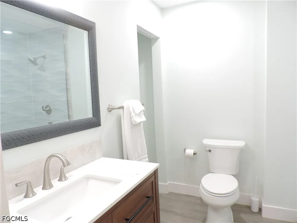 Plumosa Avenue Fort Myers, FL 33908