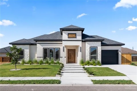 3506 Lauren Drive