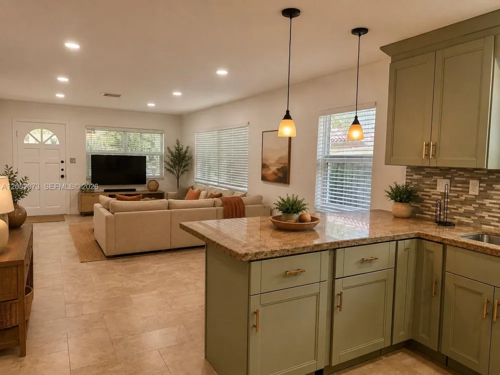 1538 Jefferson St Hollywood, FL 33020