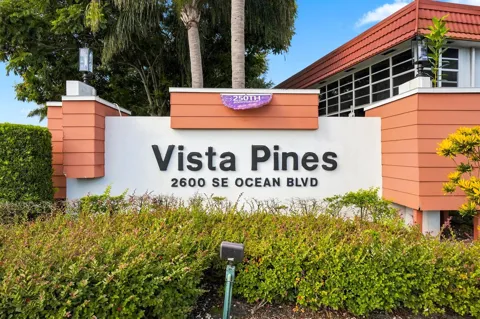 2600 SE OCEAN BOULEVARD #FF-11
