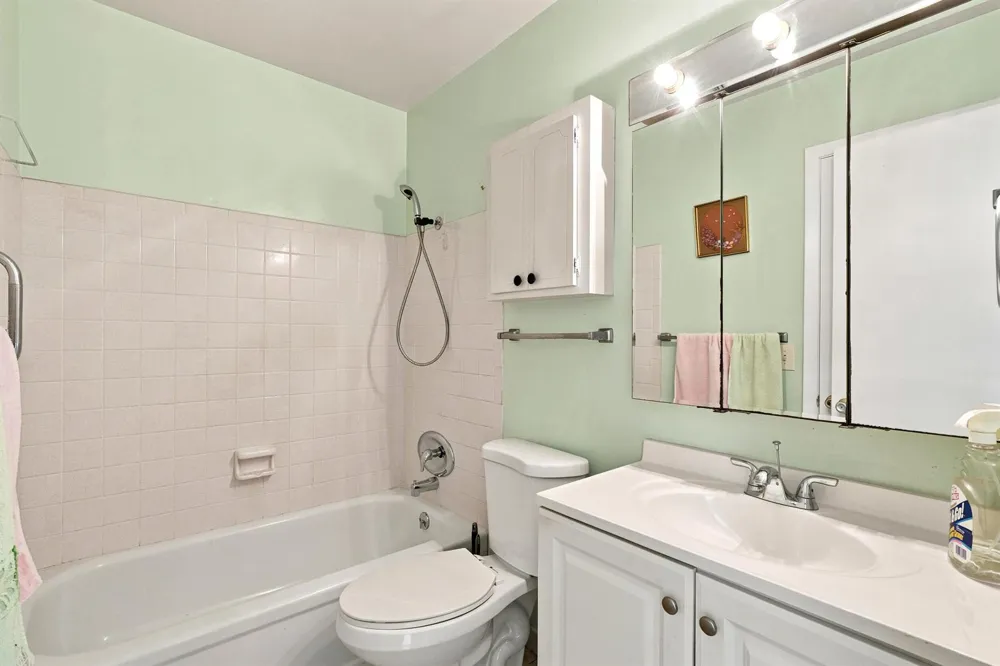 2600 SE OCEAN BOULEVARD #FF-11 Stuart, FL 34996