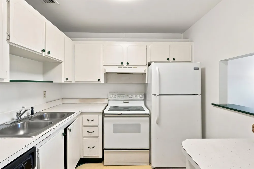 2600 SE OCEAN BOULEVARD #FF-11 Stuart, FL 34996