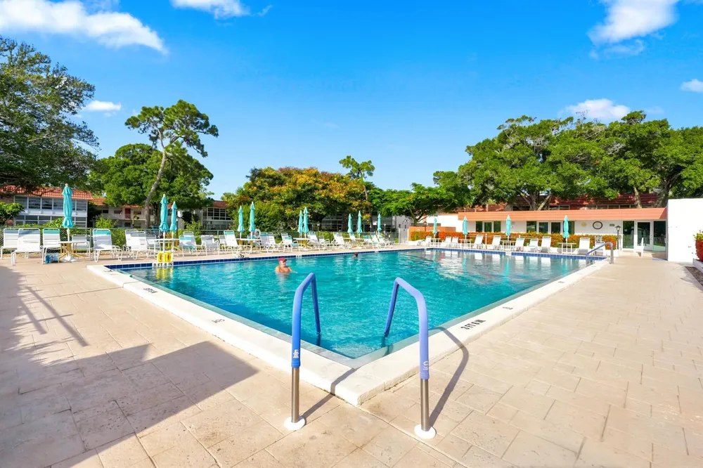 2600 SE OCEAN BOULEVARD #FF-11 Stuart, FL 34996