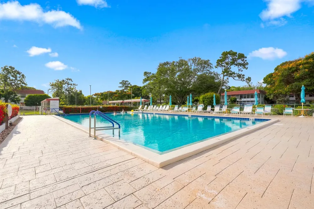 2600 SE OCEAN BOULEVARD #FF-11 Stuart, FL 34996