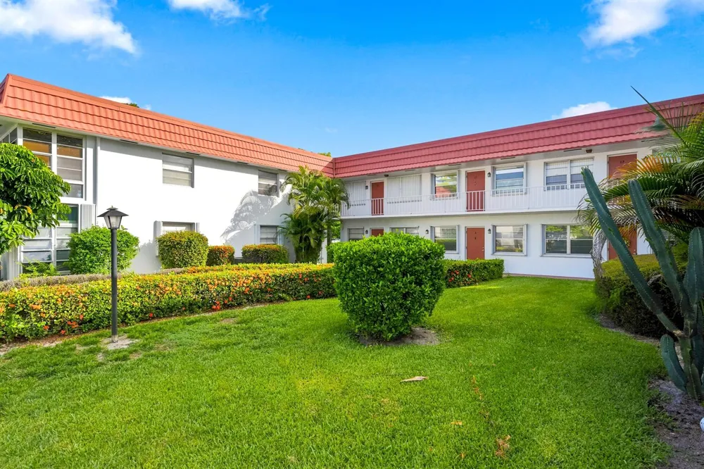2600 SE OCEAN BOULEVARD #FF-11 Stuart, FL 34996