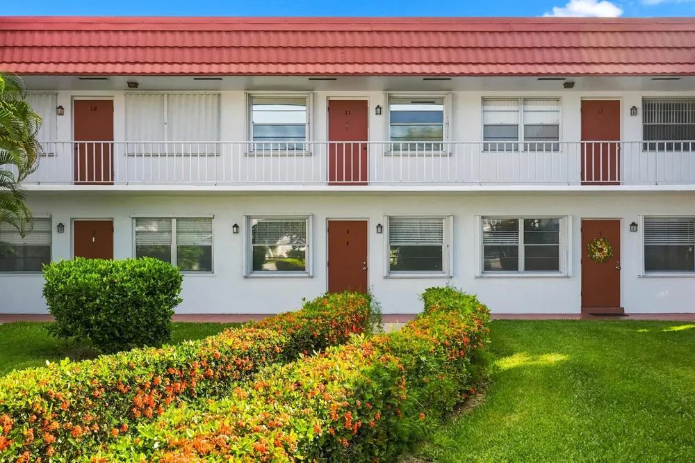 2600 SE OCEAN BOULEVARD #FF-11 Stuart, FL 34996