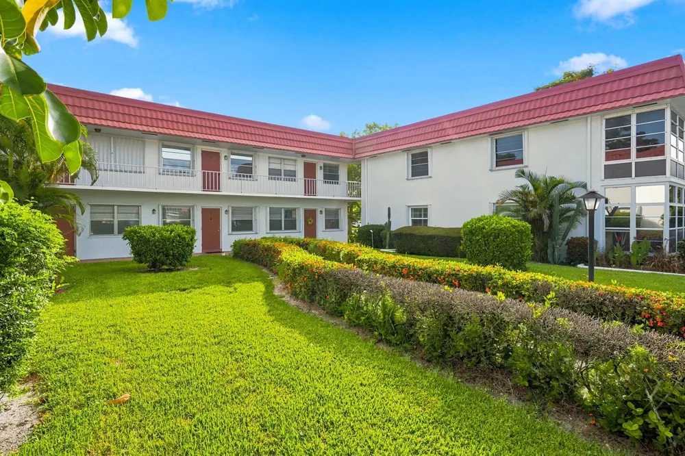 2600 SE OCEAN BOULEVARD #FF-11 Stuart, FL 34996