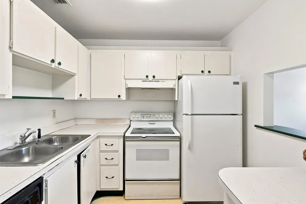 2600 SE OCEAN BOULEVARD #FF-11 Stuart, FL 34996