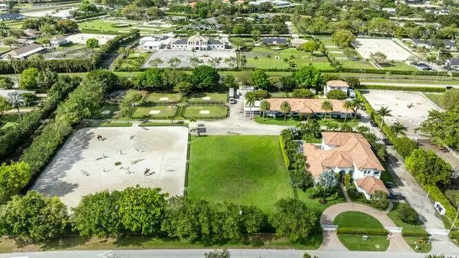 14471 EQUESTRIAN WAY Wellington, FL 33414