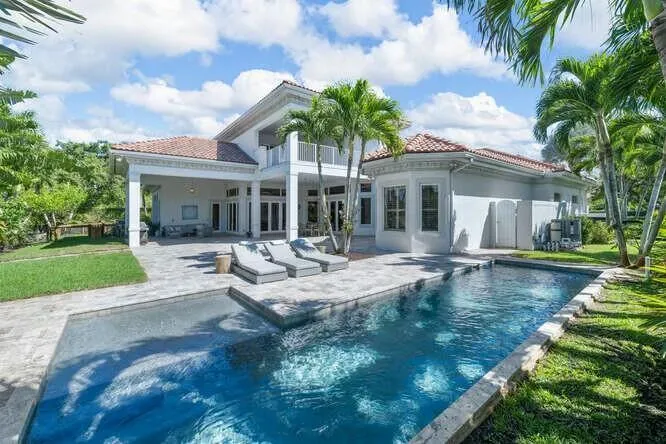 14471 EQUESTRIAN WAY Wellington, FL 33414
