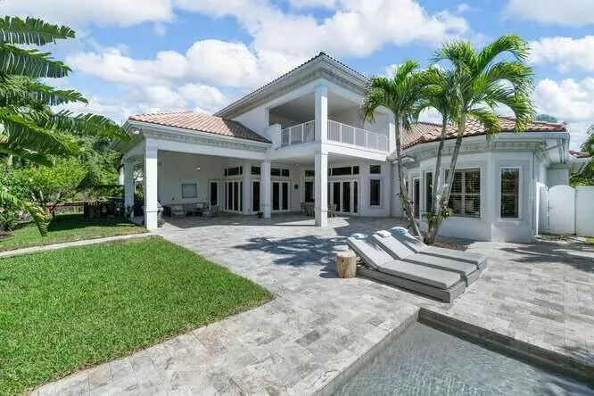 14471 EQUESTRIAN WAY Wellington, FL 33414