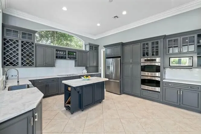 14471 EQUESTRIAN WAY Wellington, FL 33414