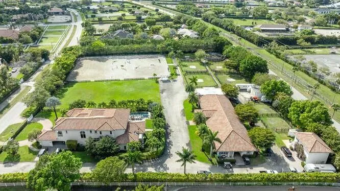 14471 EQUESTRIAN WAY Wellington, FL 33414