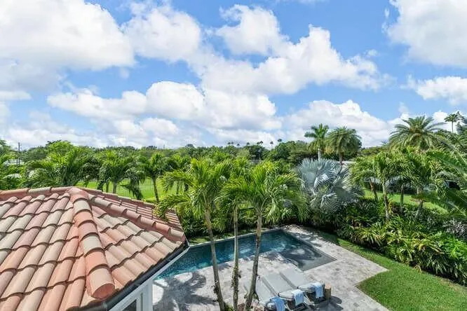 14471 EQUESTRIAN WAY Wellington, FL 33414