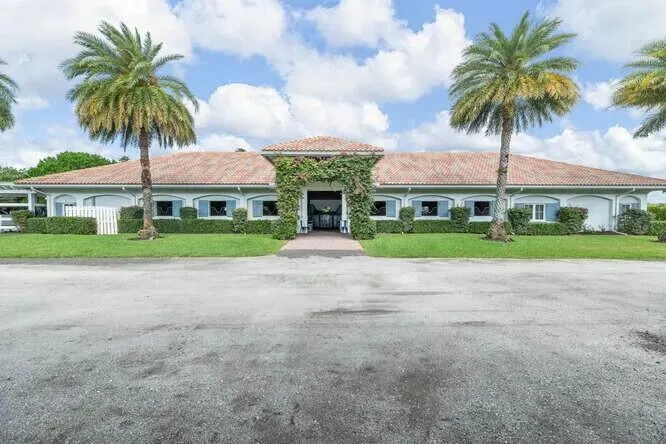 14471 EQUESTRIAN WAY Wellington, FL 33414