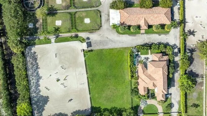 14471 EQUESTRIAN WAY Wellington, FL 33414