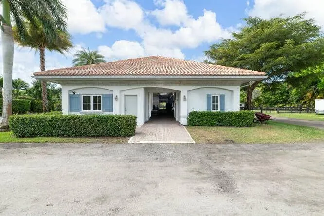 14471 EQUESTRIAN WAY Wellington, FL 33414