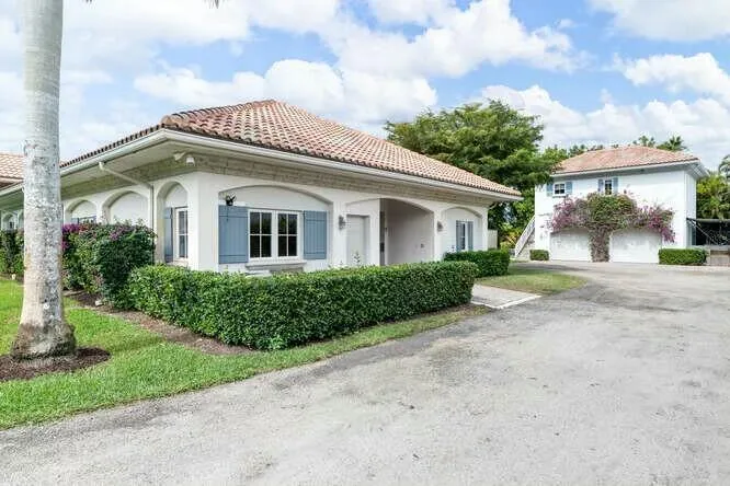 14471 EQUESTRIAN WAY Wellington, FL 33414