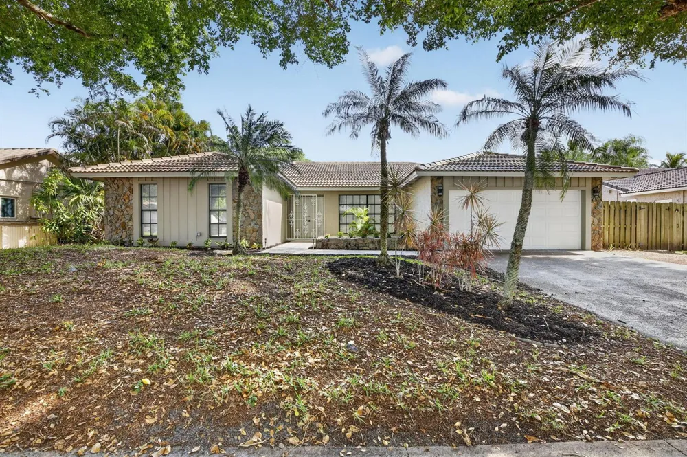 9820 NW 15TH STREET Plantation, FL 33322