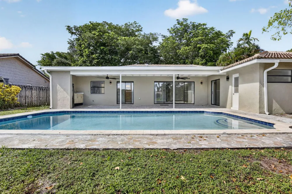 9820 NW 15TH STREET Plantation, FL 33322