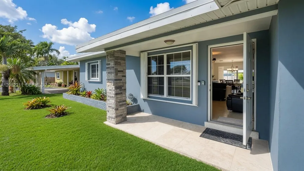 934 32nd Ave Hollywood, FL 33021