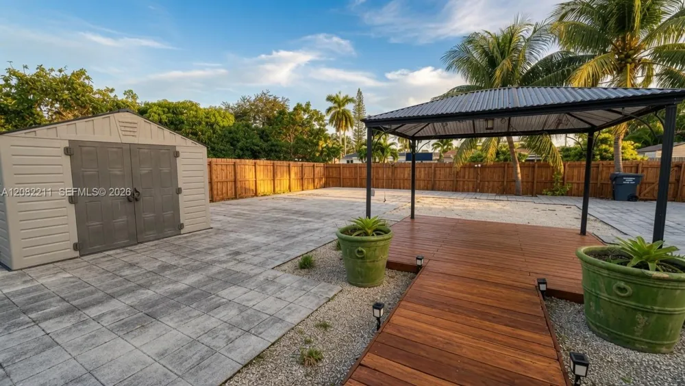 934 32nd Ave Hollywood, FL 33021