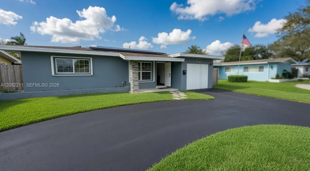 934 32nd Ave Hollywood, FL 33021