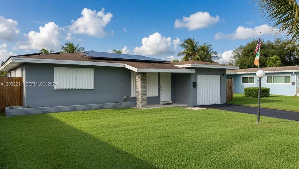 934 32nd Ave Hollywood, FL 33021