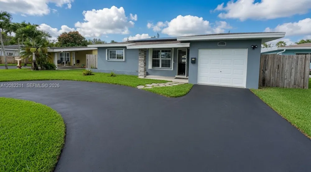 934 32nd Ave Hollywood, FL 33021