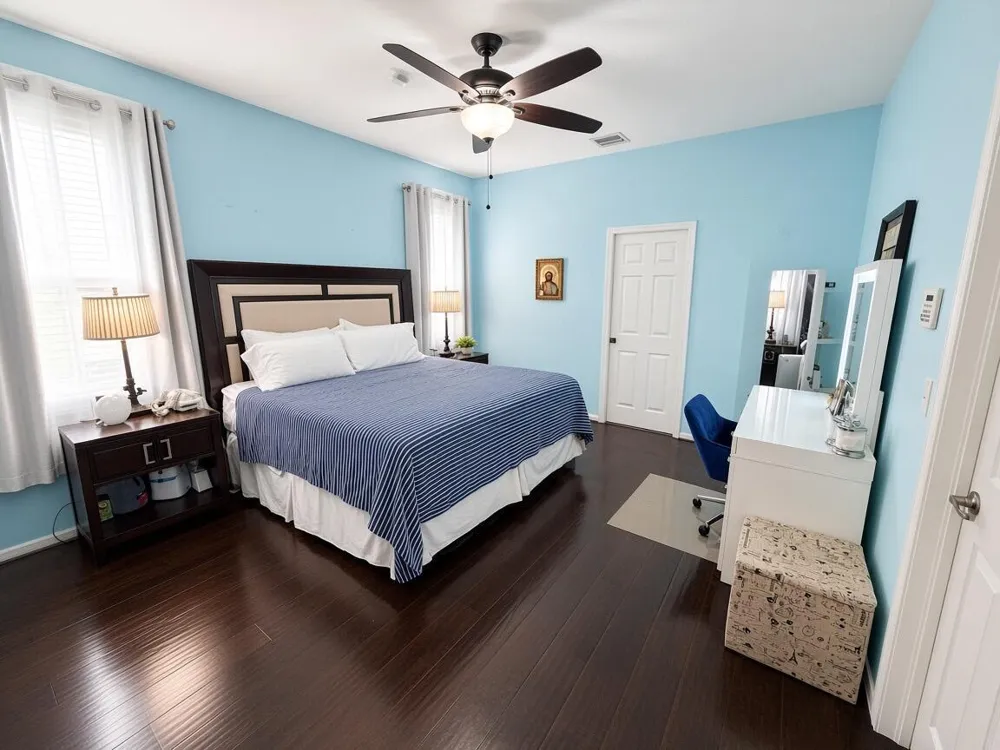 9525 Cobblestone Creek Drive Boynton Beach, FL 33472
