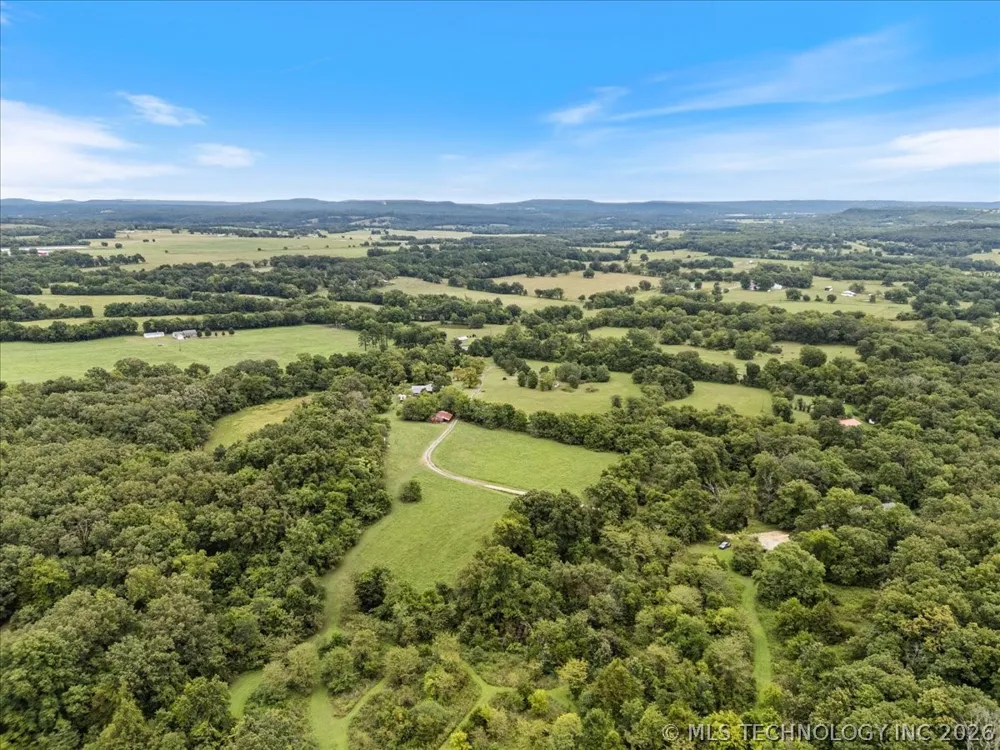 84799 S 4728 ROAD Stilwell, OK 74960
