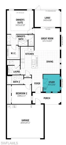 6719 Good Life Street Fort Myers, FL 33966